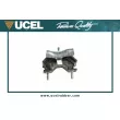 Support moteur UCEL 10456 - Visuel 1