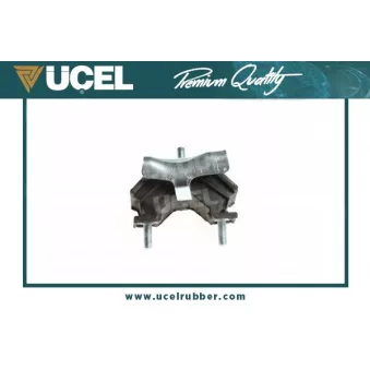 Support moteur UCEL 10456