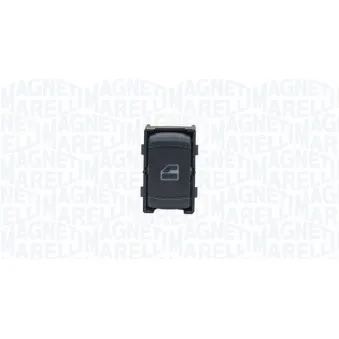 Interrupteur, lève-vitre MAGNETI MARELLI 000050987010