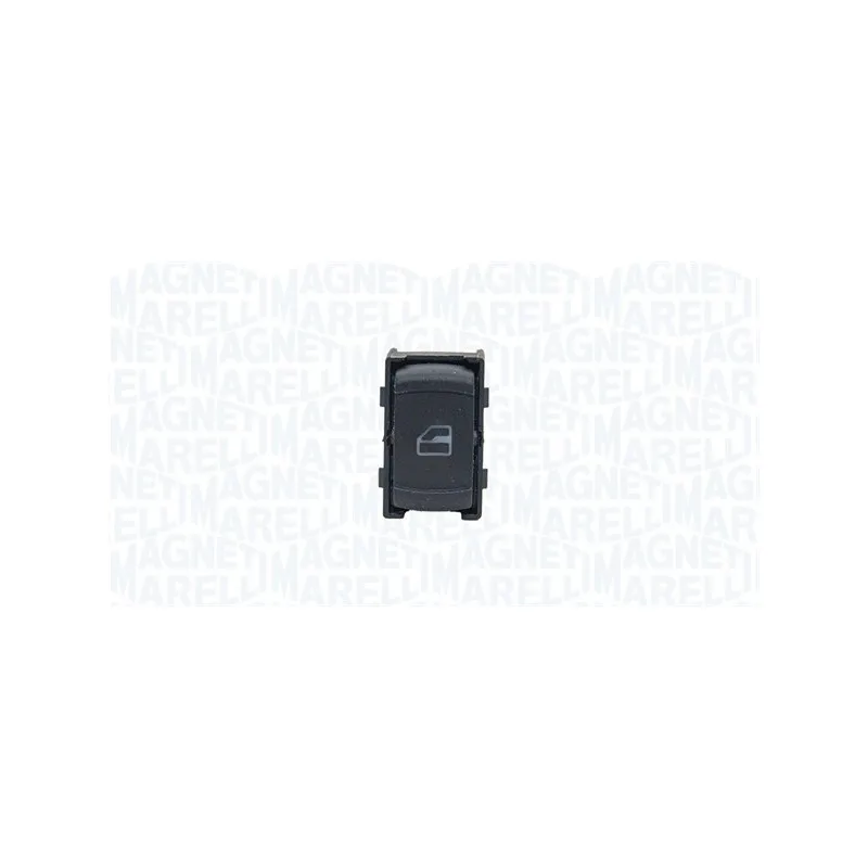 Interrupteur, lève-vitre MAGNETI MARELLI 000050987010
