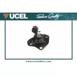 Support moteur UCEL 10466 - Visuel 1