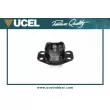 Support moteur UCEL 10470 - Visuel 1