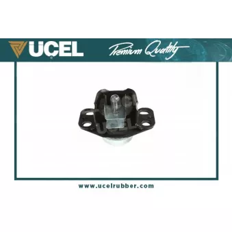 Support moteur UCEL 10470