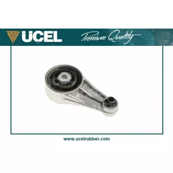 Support moteur UCEL 10471