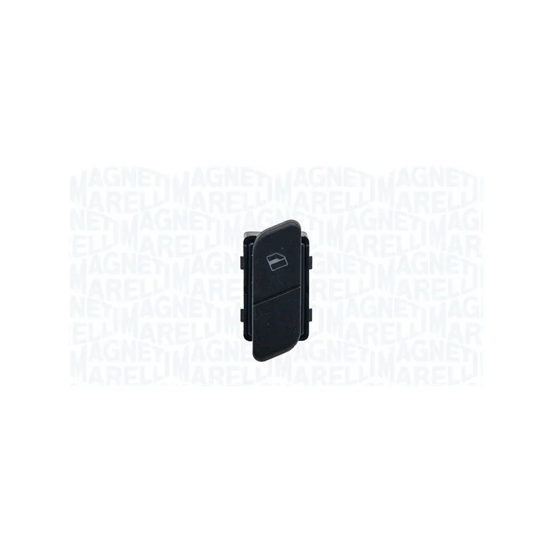 Interrupteur, lève-vitre avant gauche MAGNETI MARELLI 000050988010