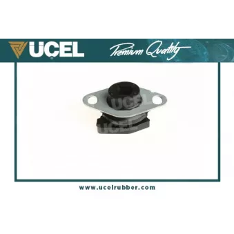 Support moteur UCEL