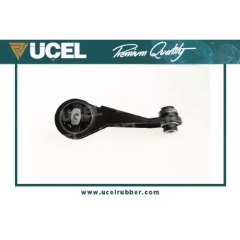 Support moteur UCEL 10485