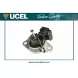 Support moteur UCEL 10488 - Visuel 2
