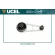 Support moteur UCEL 10489 - Visuel 1