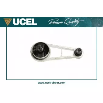 Support moteur UCEL 10489
