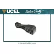 Support moteur UCEL 10494 - Visuel 2