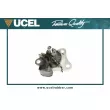 Support moteur UCEL 10496 - Visuel 1