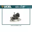 Support moteur UCEL 10496 - Visuel 2