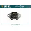 Support moteur UCEL 10524 - Visuel 1