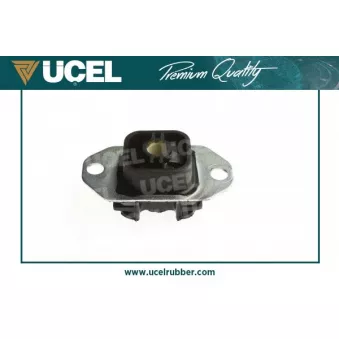 Support moteur UCEL 10524