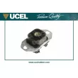 Support moteur UCEL 10524 - Visuel 2