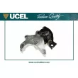 Support moteur UCEL 10537 - Visuel 1