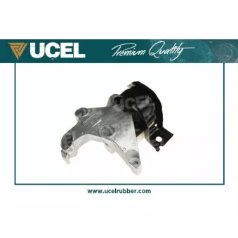 Support moteur UCEL