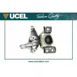 Support moteur UCEL 10537 - Visuel 2