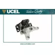 Support moteur UCEL 10544 - Visuel 1