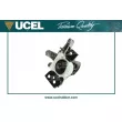 Support moteur UCEL 10544 - Visuel 2