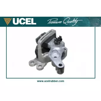 Support moteur UCEL 10546