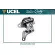 Support moteur UCEL 10547 - Visuel 1