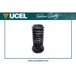 Bouchon de protection/soufflet, amortisseur UCEL 10549 - Visuel 1
