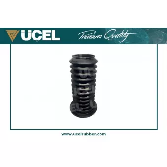 Bouchon de protection/soufflet, amortisseur UCEL 10549