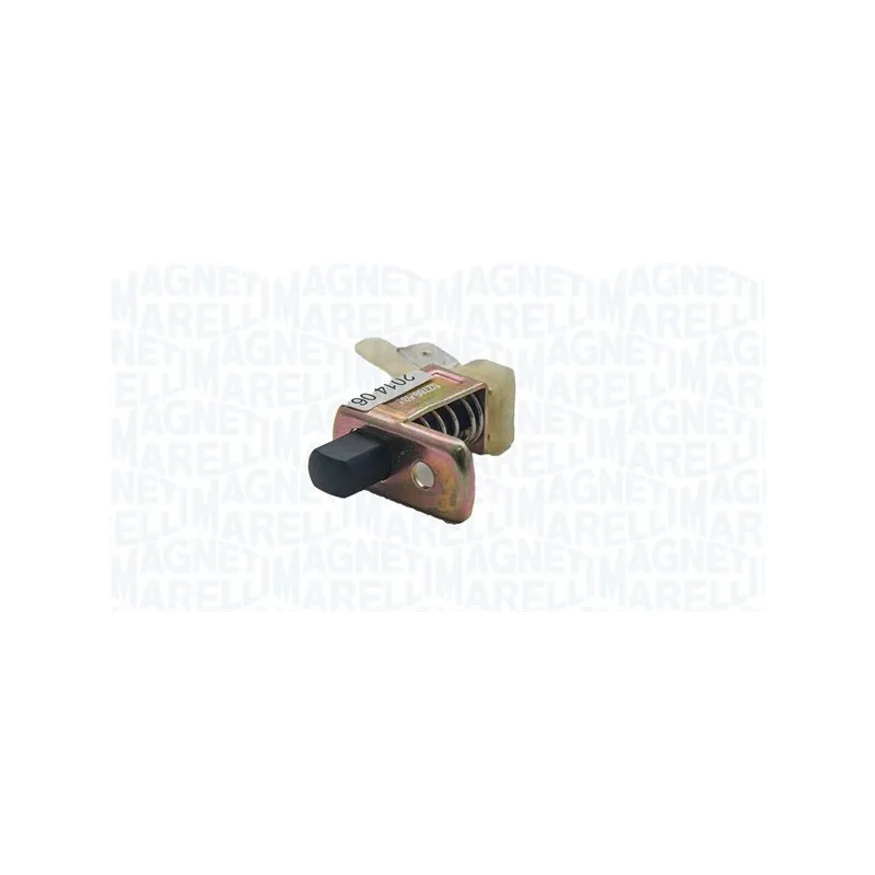 Interrupteur, éclairage intérieur MAGNETI MARELLI 000050993010