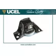 Support moteur UCEL 10601 - Visuel 1