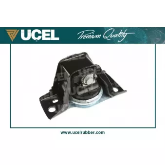 Support moteur UCEL 10601