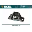 Support moteur UCEL 10601 - Visuel 3