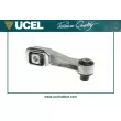 Support moteur UCEL 10602 - Visuel 1