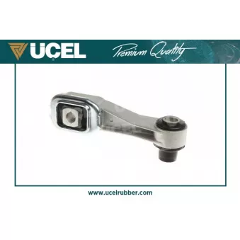 Support moteur UCEL 10602