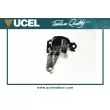 Support moteur UCEL 10620 - Visuel 1