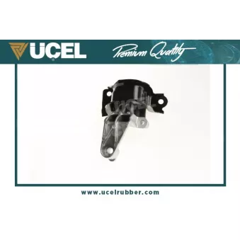 Support moteur UCEL 10620