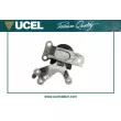 Support moteur UCEL 10640 - Visuel 1