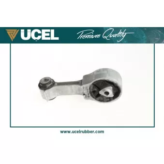 Support moteur UCEL 10641