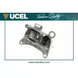 Support moteur UCEL 10642 - Visuel 1