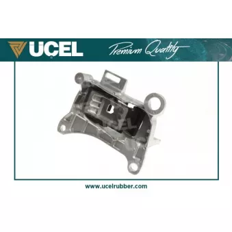 Support moteur UCEL 10642