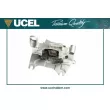 Support moteur UCEL 10642 - Visuel 2