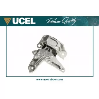 Support moteur UCEL 10643