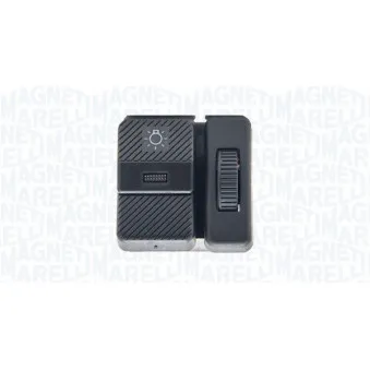 Interrupteur, lumière principale MAGNETI MARELLI 000050995010