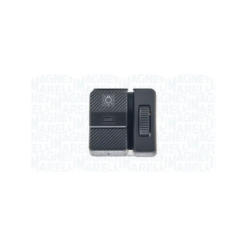 Interrupteur, lumière principale MAGNETI MARELLI 000050995010