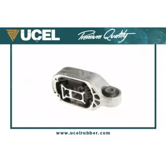 Support moteur UCEL 10648