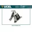 Support moteur UCEL 10649 - Visuel 2