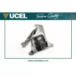 Support moteur UCEL 10649 - Visuel 3