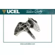 Support moteur UCEL 10650 - Visuel 2