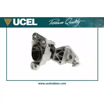 Support moteur UCEL 10651